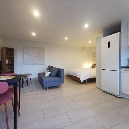 La Platanera De Malaga Apartment Exterior photo