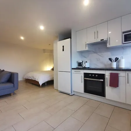 La Platanera De Malaga Apartment Exterior photo