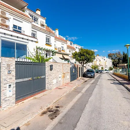 La Platanera De Malaga Apartment Exterior photo