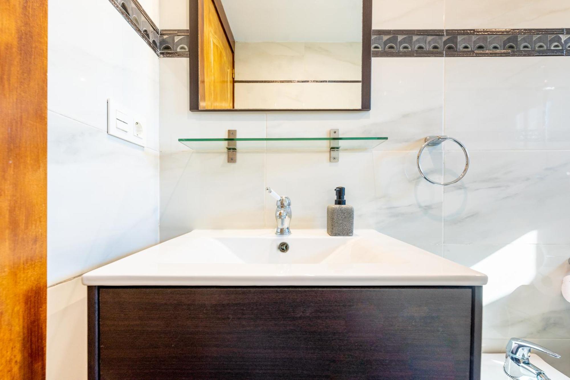 Apartament La Platanera De