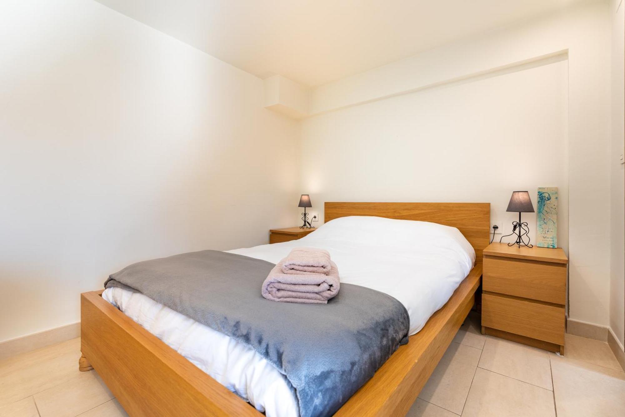 La Platanera De Apartament Màlaga