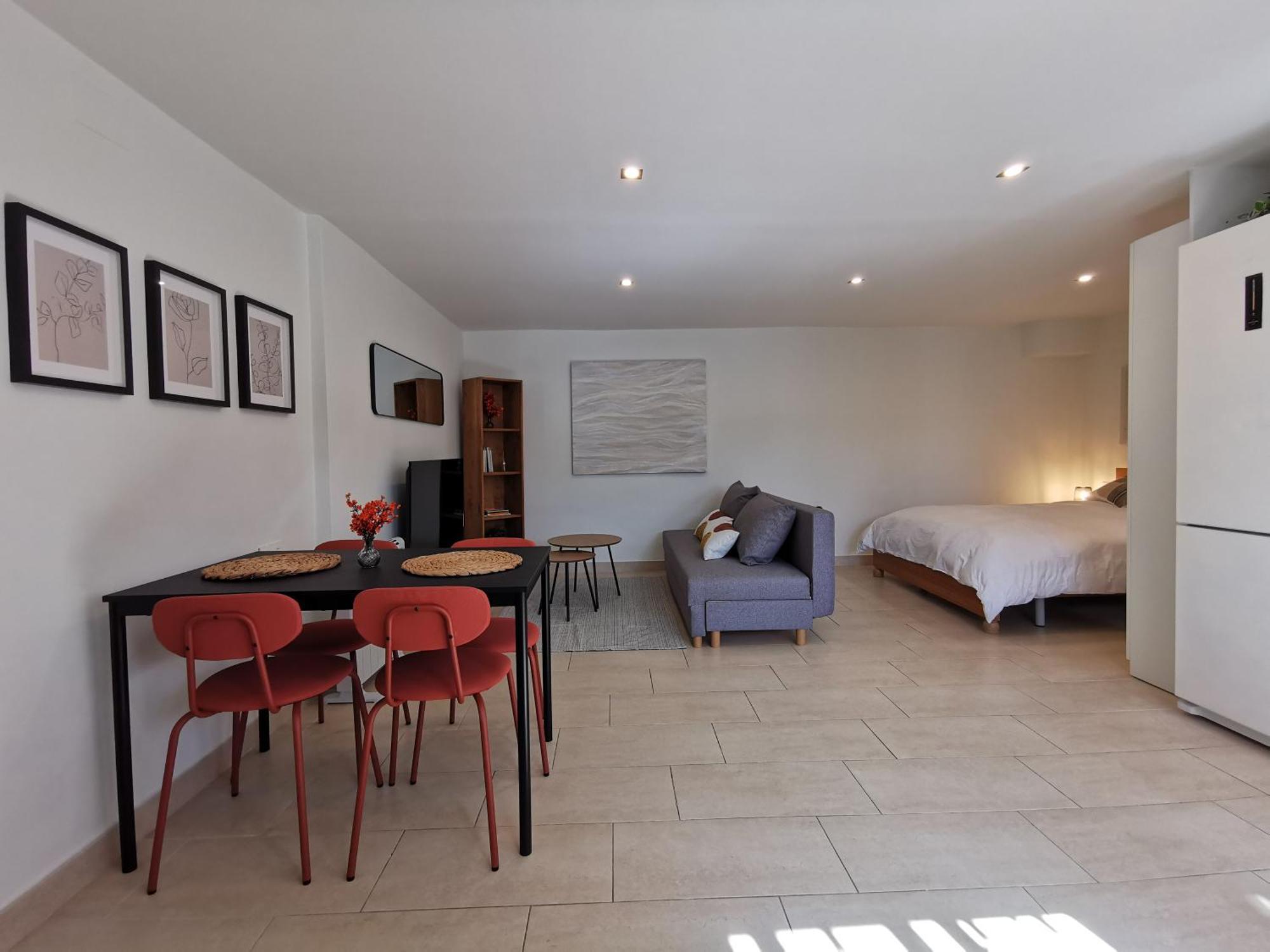La Platanera De Apartament *