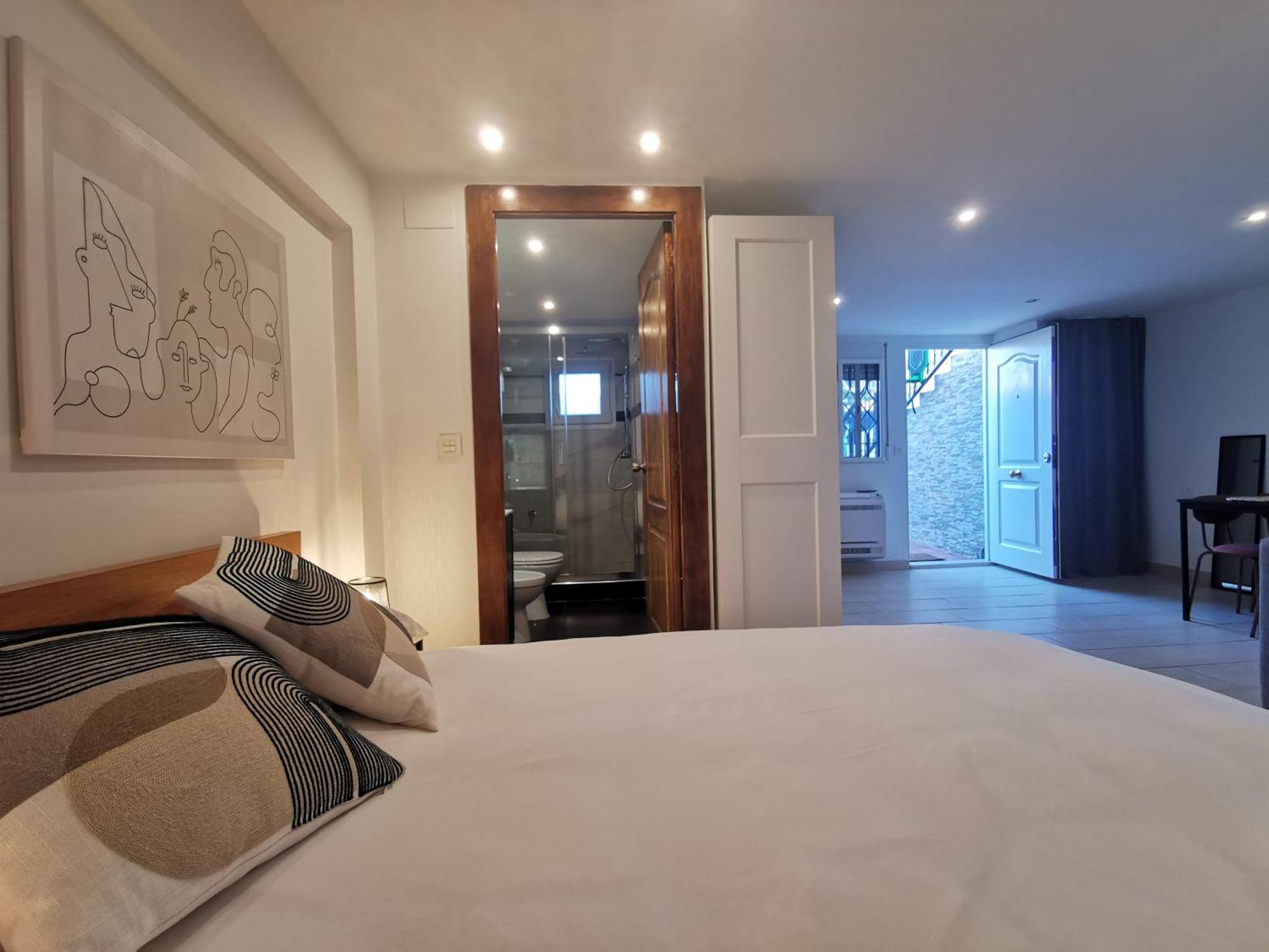 La Platanera De Apartament