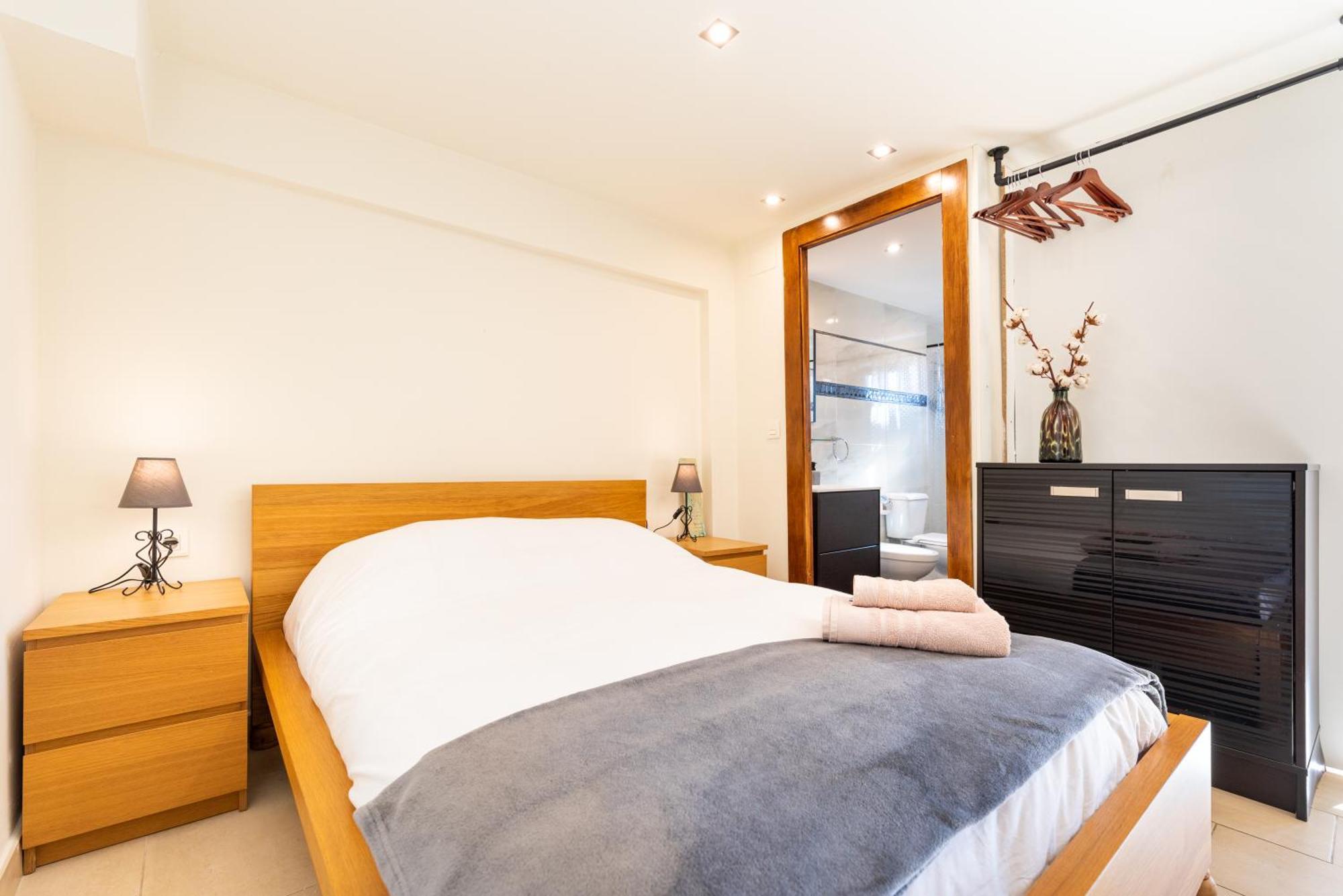 La Platanera De Apartament Màlaga