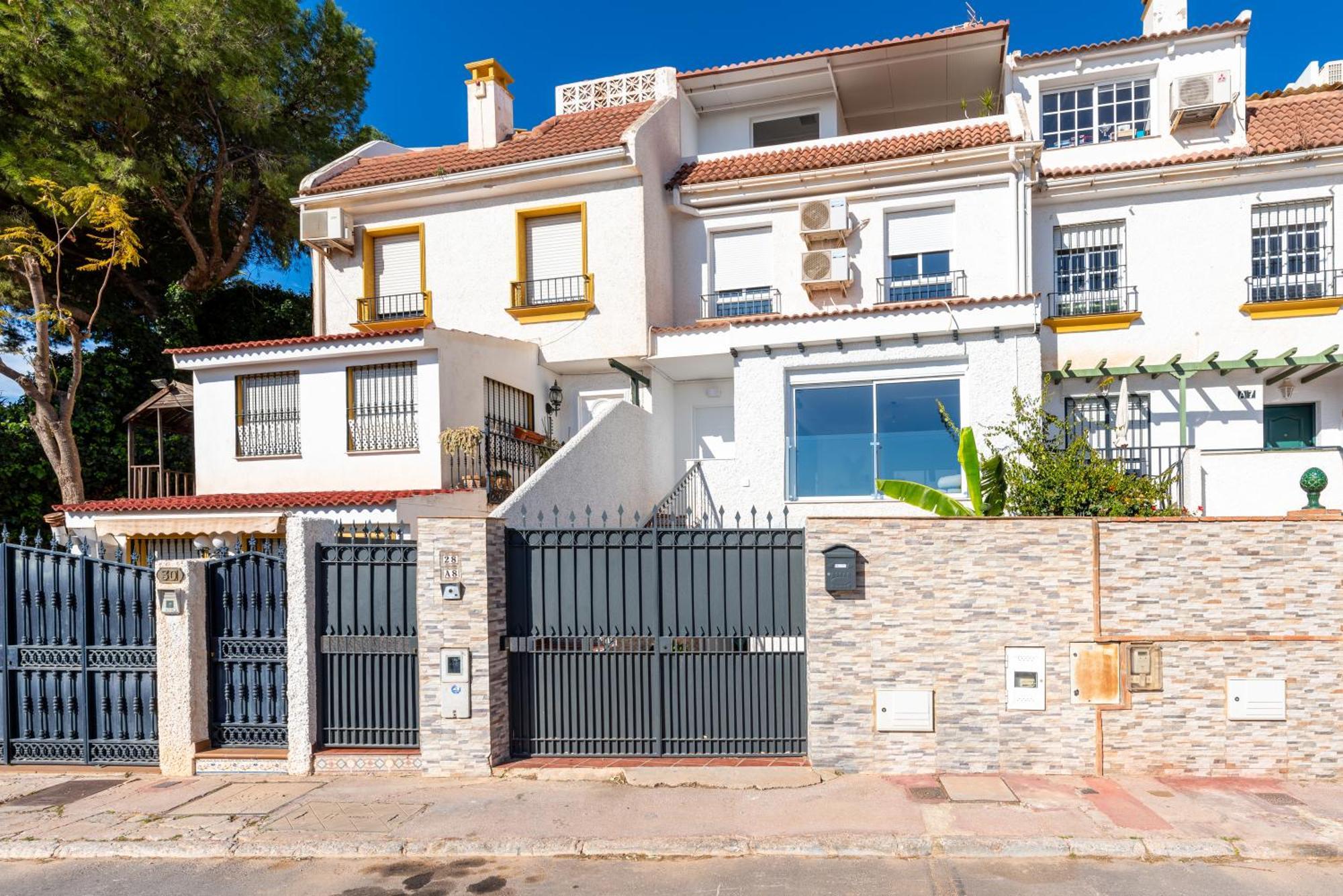 Apartament La Platanera De *
