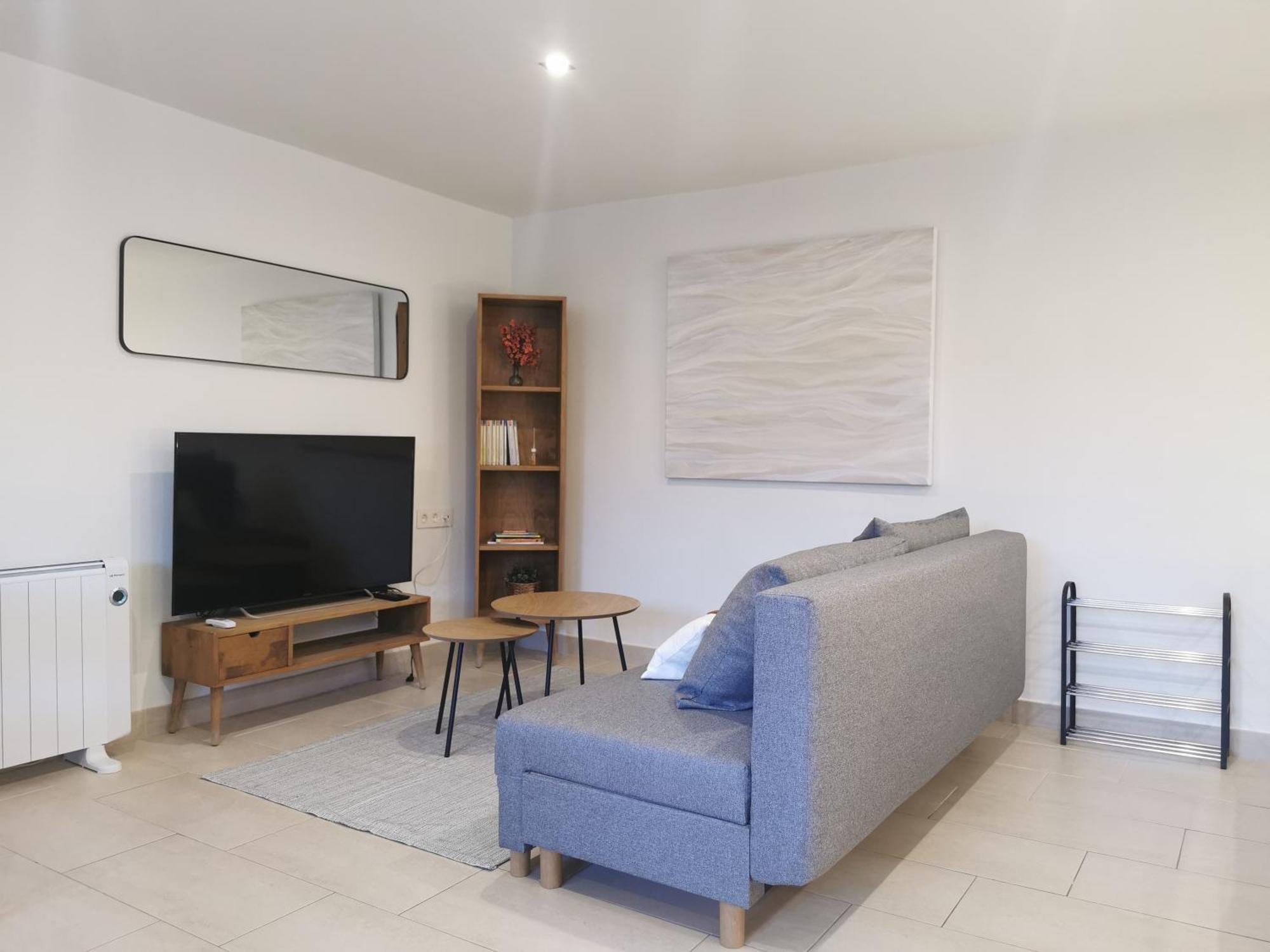 La Platanera De Apartament Màlaga