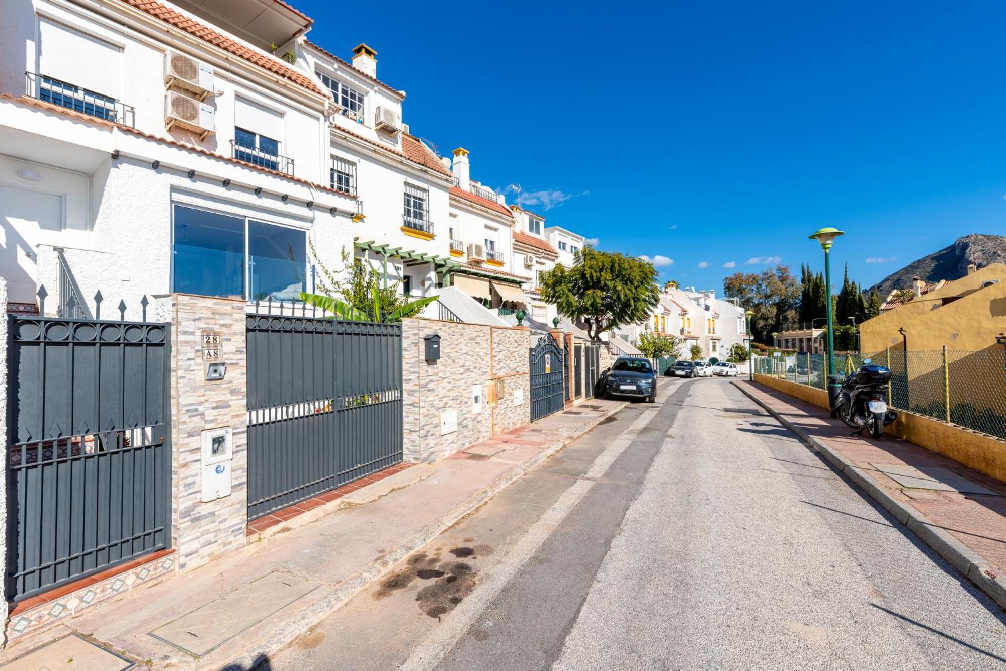 La Platanera De Apartament *